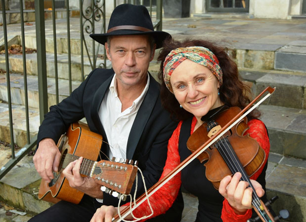 Nature Love Songs Hvalens sang